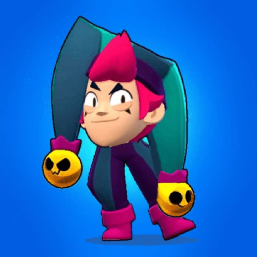 Umbrawl  2