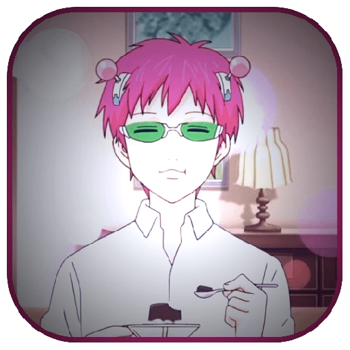 ࣭  ࣪  saiki kusuo 𓂅    ۫    27