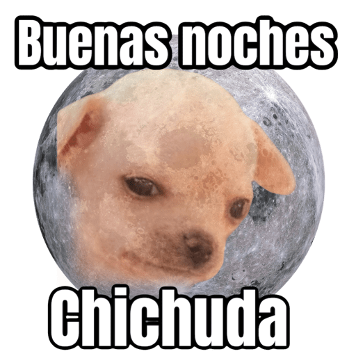 Buenas  6