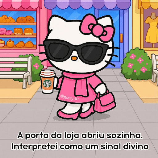 Hello Kitty 💅 6