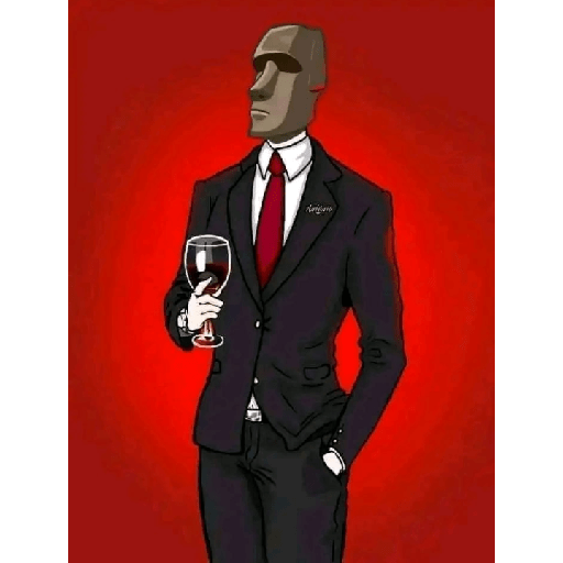 Shitposter ruim 24