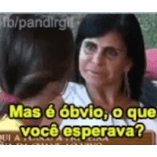 Gretchen - reações  15