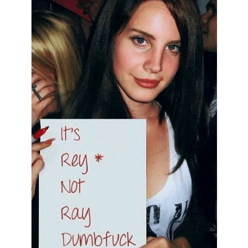 Lana del rey mi diosa🛐 20