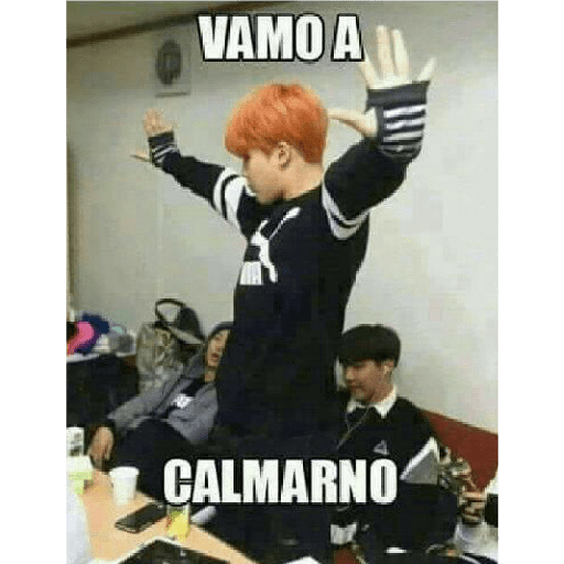K pop 3 6