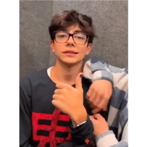 Lukas urkijo UwU 14