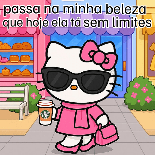 Hello Kitty 💅 9