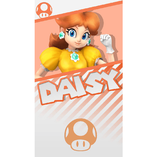 Super Mario Word 8