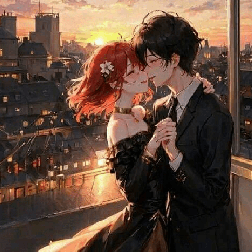 🧿Love Anime💕💕 10