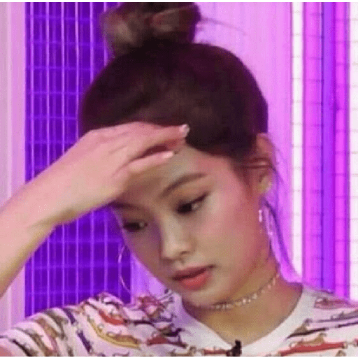Jennie | Rasya.Aurelian 20