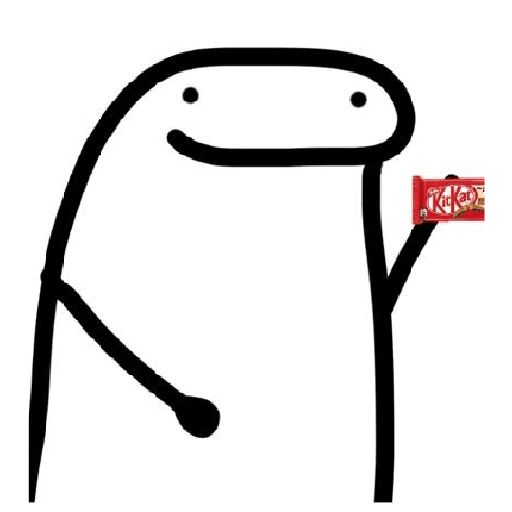Stickman  •_• 2