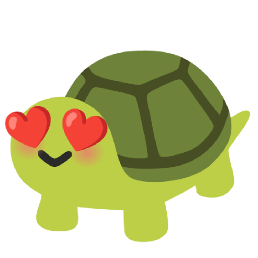 Tortuga pack🐢 1