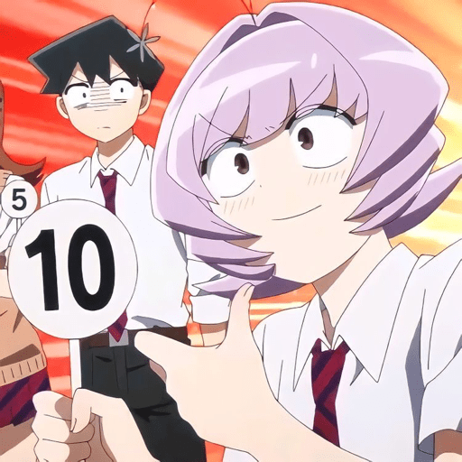 Najimi Osana 11