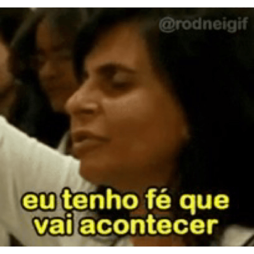 Gretchen - reações  20