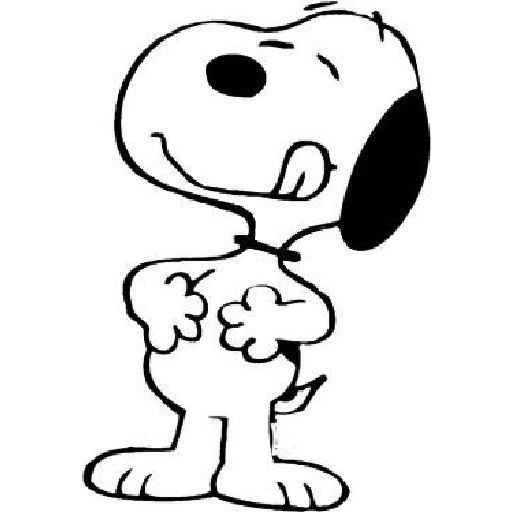 Snoopy 23