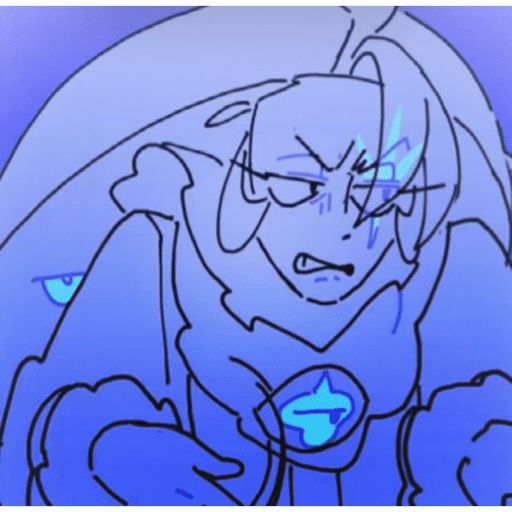 Shadow Milk Cookie 4