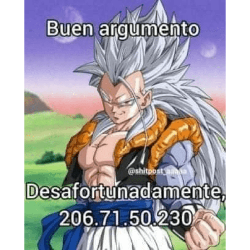 En serio me vale vrg 16