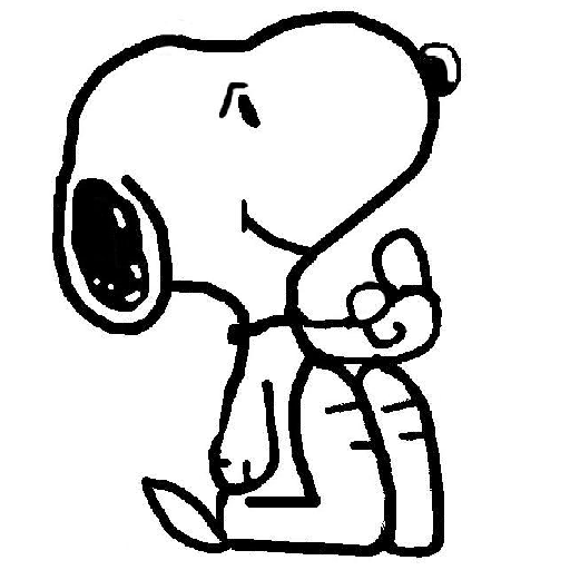 Snoopy 12