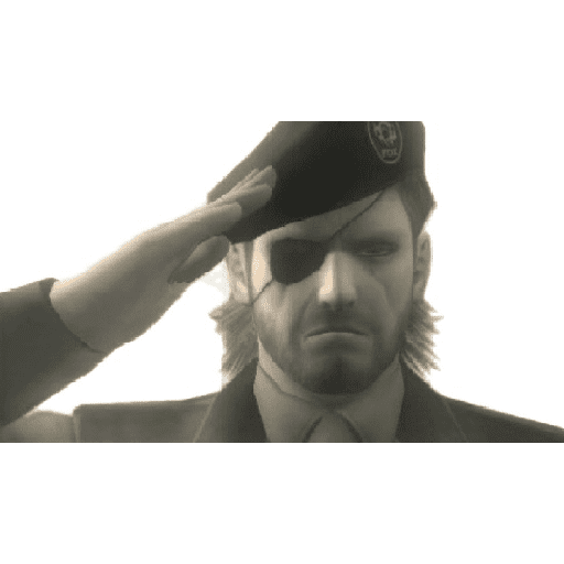 Metal Gear  22