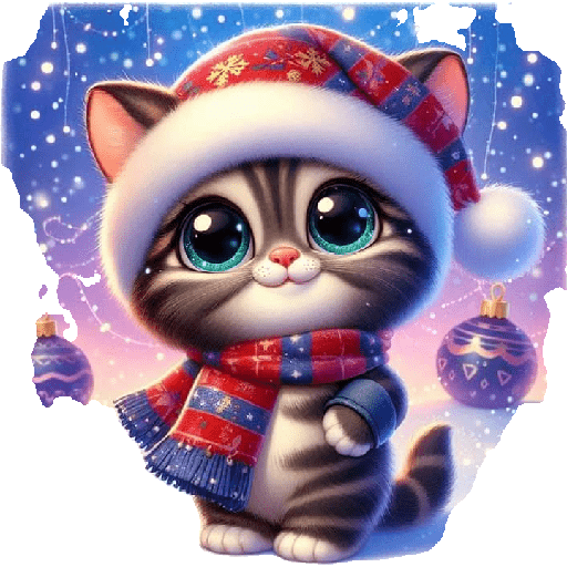 ❄️Natal🎄 12