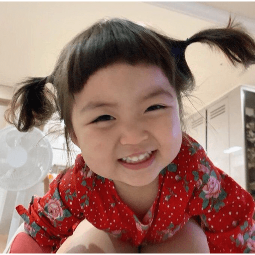 Cute chinese baby 4