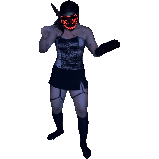 Halloween jasons 4