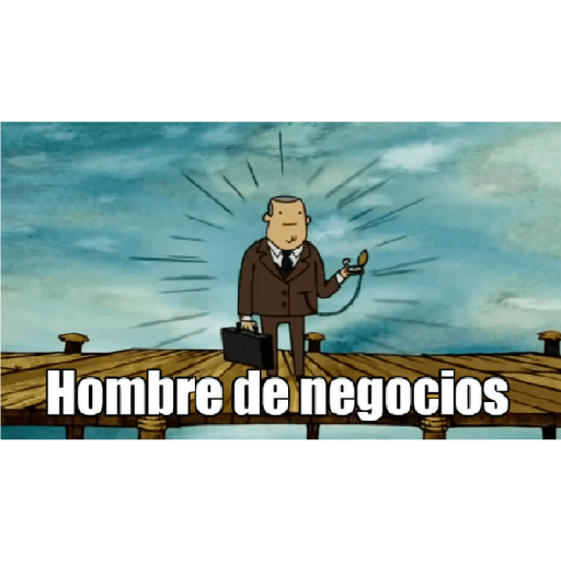Usted no aprende verdad 25