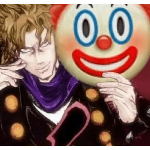 Jojo's bizarre aventure 2 29