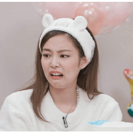 Jennie | Rasya.Aurelian 14
