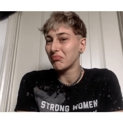 Rhea is papi 13