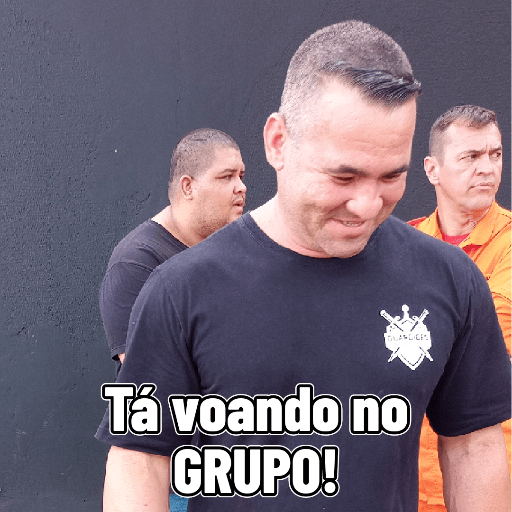 Figurinhas Impactadas 2