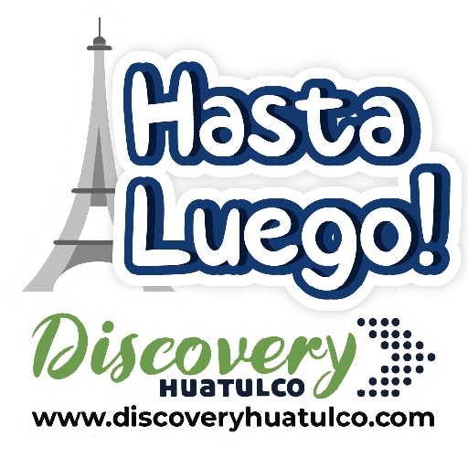Discovery H frases 20
