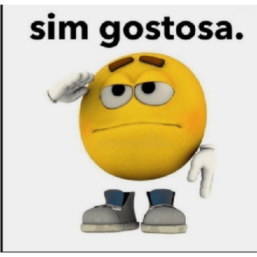 Shitposter ruim 20