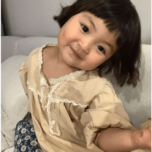 Koreli bebek 20