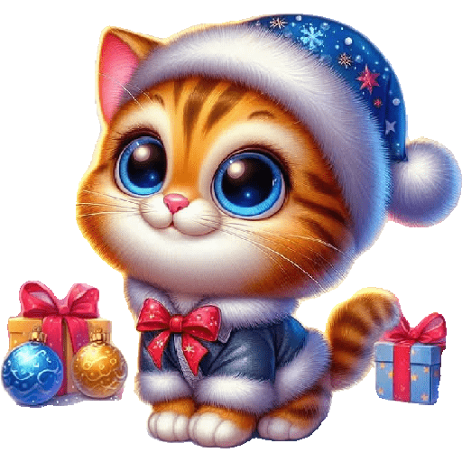 ❄️Natal🎄 10