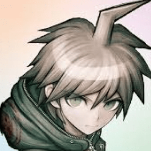 Makoto naegi (🤎💚) 15