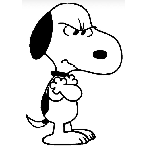 Snoopy 10