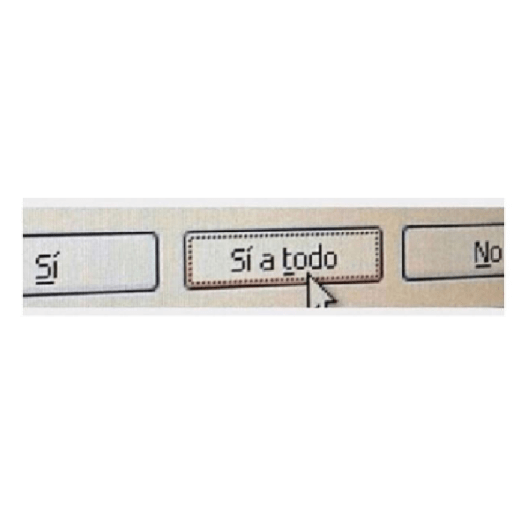 Usted no aprende verdad 29