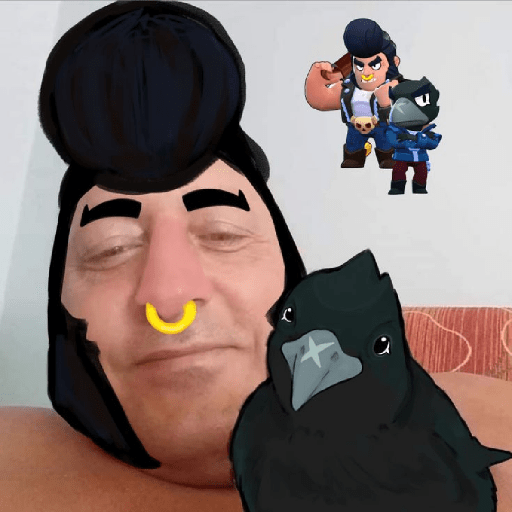 Umbrawl  8