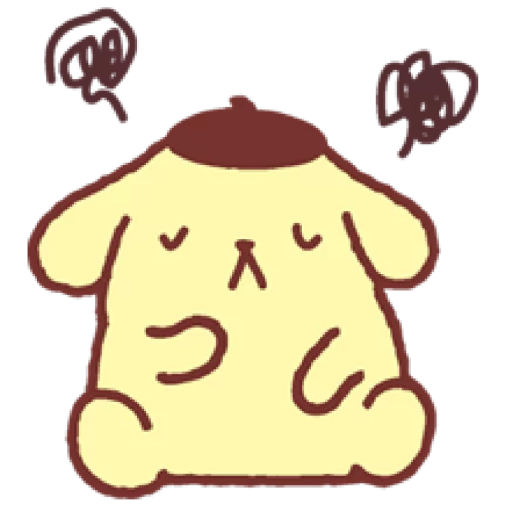 Pompompurin 30