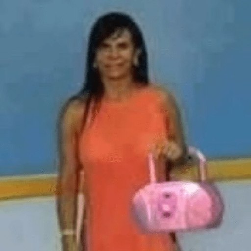 Gretchen - reações  17