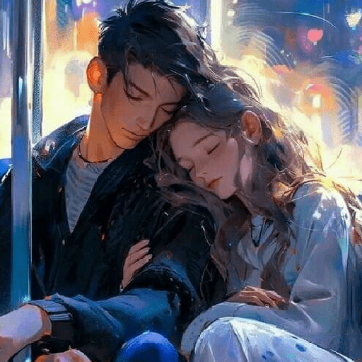 🧿Love Anime💕💕 8