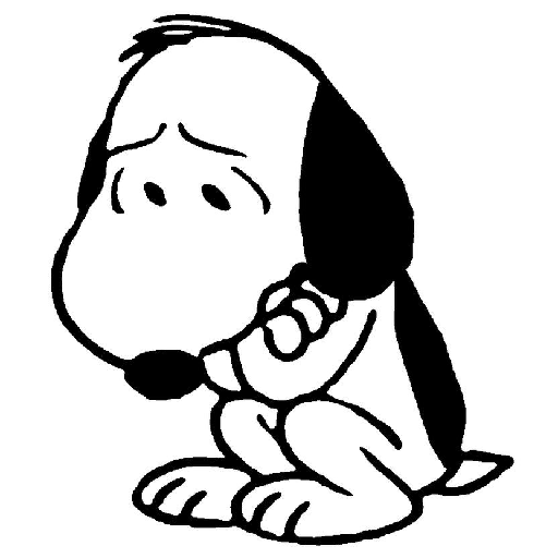 Snoopy 16