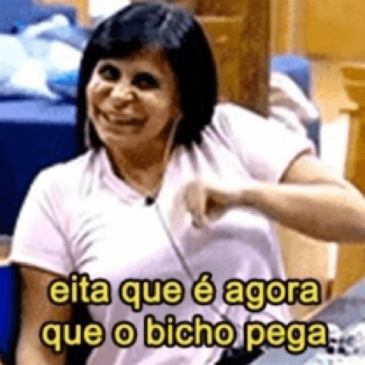 Gretchen - reações  10