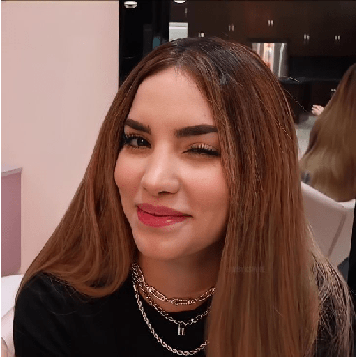 Kimberly 17