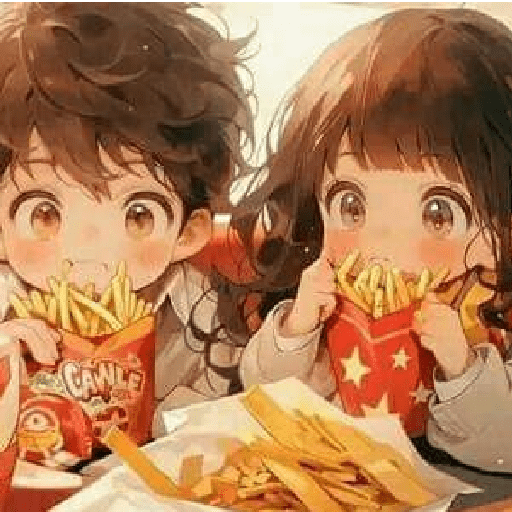 🧿Love Anime💕💕 1