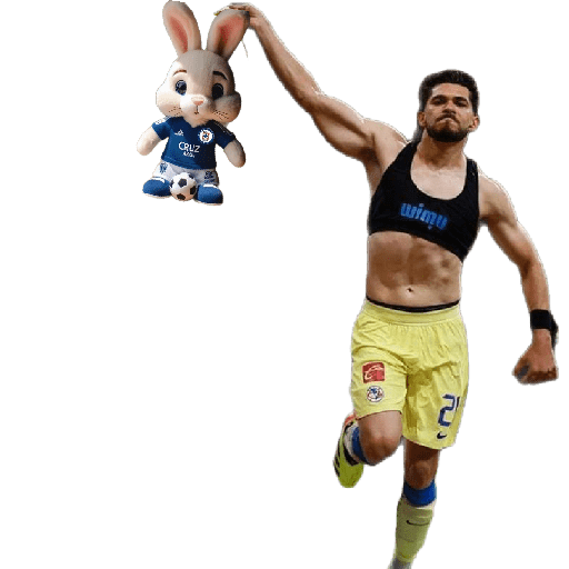 América  12