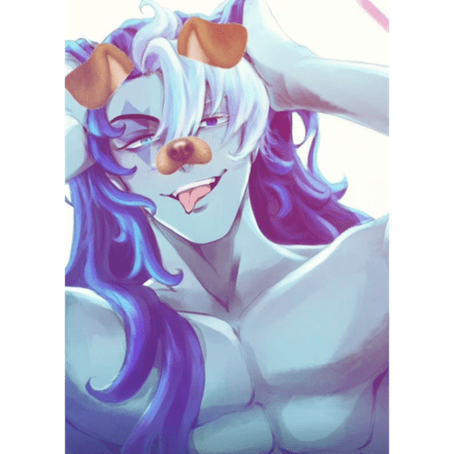 Shadow Milk Cookie 1