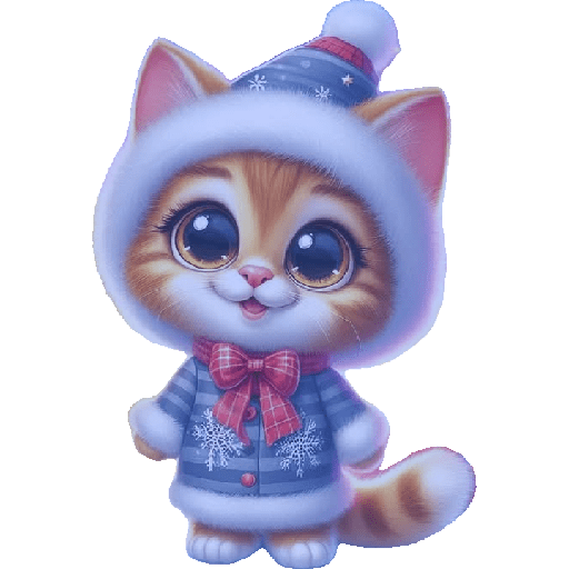❄️Natal🎄 7
