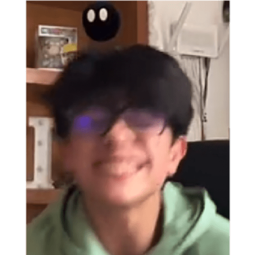 Lukas urkijo UwU 12