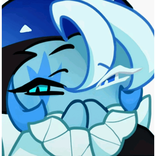 Shadow Milk Cookie 3